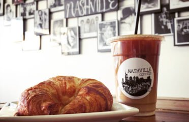 Nashville Coffees