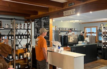 Nashville Daily Grind