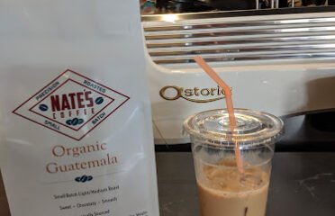 Nate’s Coffee Shop