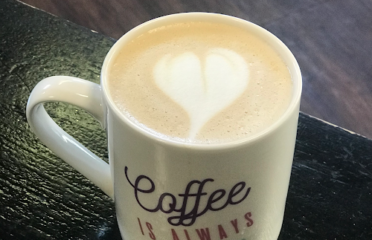 National Grind Coffee & Tea Shop
