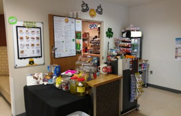 Native Brew Coffee Shop