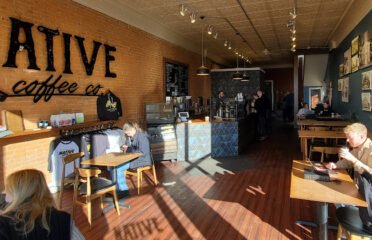 Native Coffee Co.