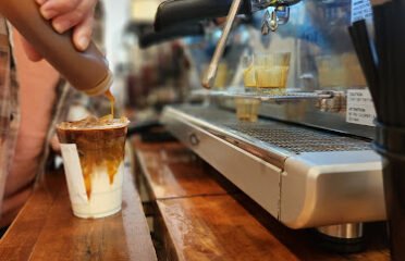 Native Coffee House