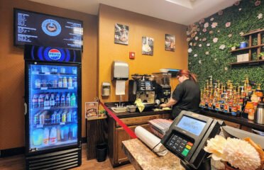 Native Grounds Coffee Shop