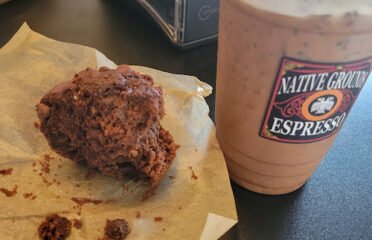 Native Grounds Espresso
