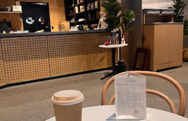 Nativo Coffee Shop