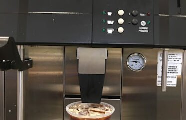 Natkan Cafe ( Coffee )