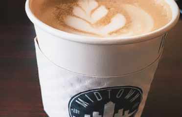 Natural State Coffee Roasters Dardanelle