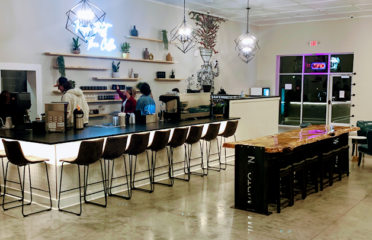 Natural State Coffee Roasters North