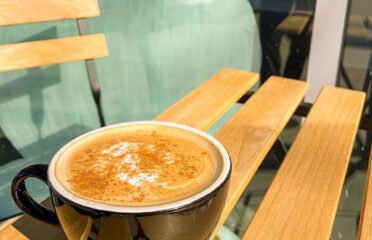 Natural State Coffee Roasters