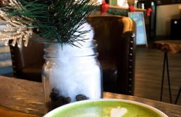 Natural State Coffee Roasters