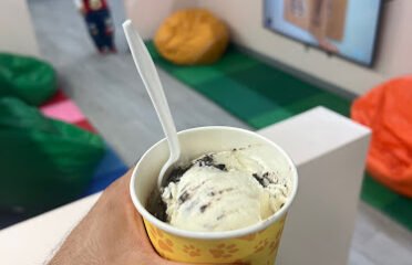 Nature Coffee and Ice Cream