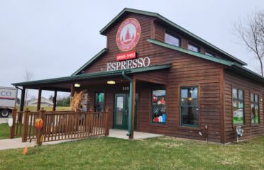 Natures Grind Coffee Co