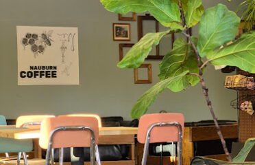 Nauburn Coffee
