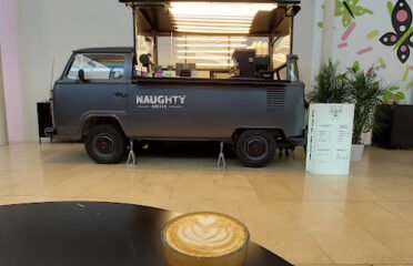Naughty Coffee