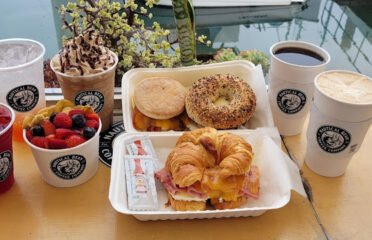 Nautical Bean Coffee Company Inc.