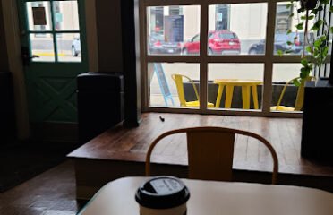 Nautical Coffee Co.