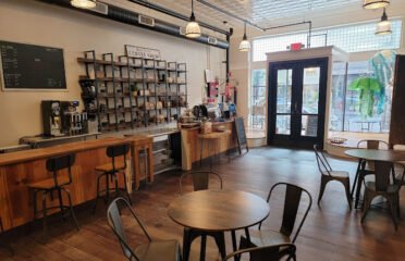 Nautical Star Coffee Company