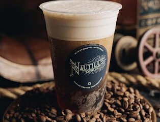 Nautilus Coffee Co