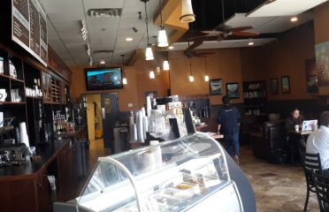 Navah Coffee House