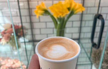 Navi Coffee & Flowers