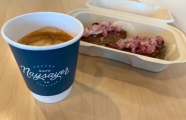 Naysayer Coffee Roasters