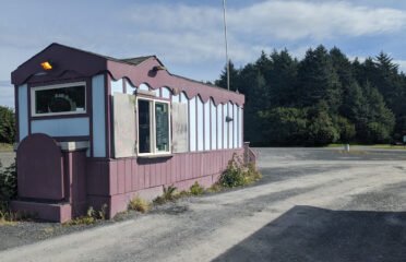 Near Island Coffee