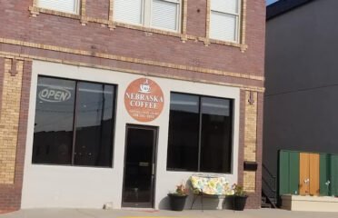 Nebraska Coffee