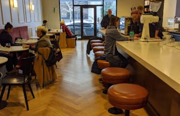 Neckar Coffee