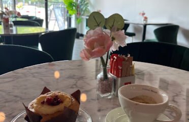 Nectar Coffee & Eatery