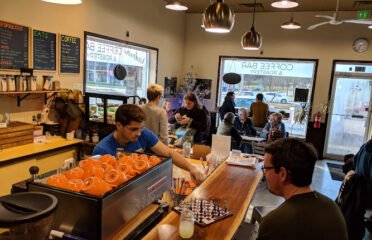 Needmore Coffee Roasters