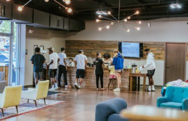 Neighborhood Coffee Roasters