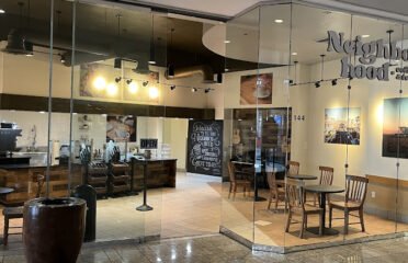 Neighborhood Coffee & Tea