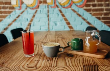 Neighbors Coffee