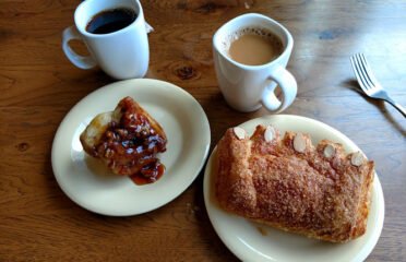 Neighbor’s Mill Bakery & CafÃƒÂ©