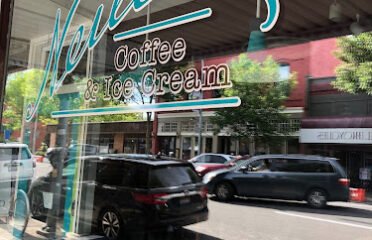 Neill’s Coffee & Ice Cream