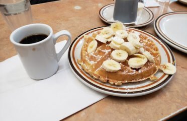 Neil’s Coffee Shop