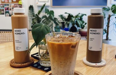 Neko Koneko Cafe