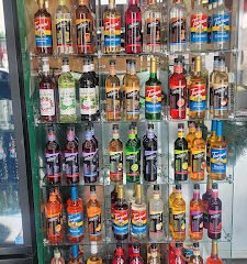 Nell’s Coffee on Powerhouse