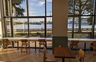 Neptune’s Fury Cafe & Roastery
