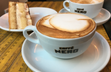 Nero Kitchen by CaffÃƒÂ¨ Nero