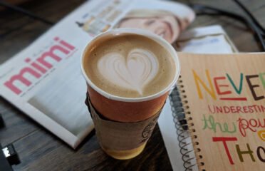 Nervous Dog Coffee Bar, Beachwood