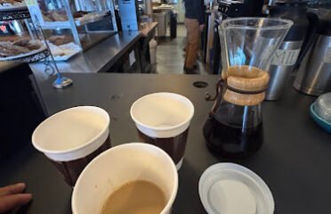 Nest Coffee Ã¢â‚¬Â¢ Bakery