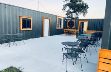 Nesting Grounds Coffee Bar + Bakery