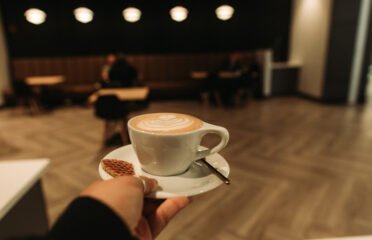 Netcast Coffee