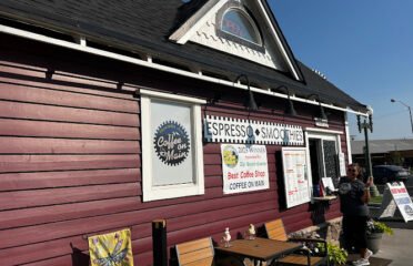 Nevada Joe Coffee on Main