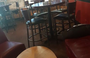 Nevana coffee shop