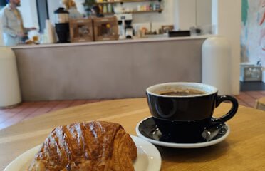 Never Coffee
