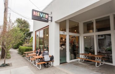 Never Coffee