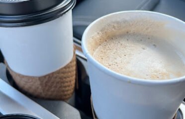 New Brew Cafe
